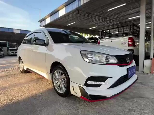 2023 Proton SAGA 1.3 A Premium Full Service Proton - 1