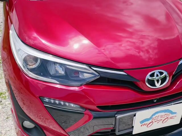 2020 Toyota VIOS 1.5 G JERUNG 4 DISCBRAKE BSM 360 - 1