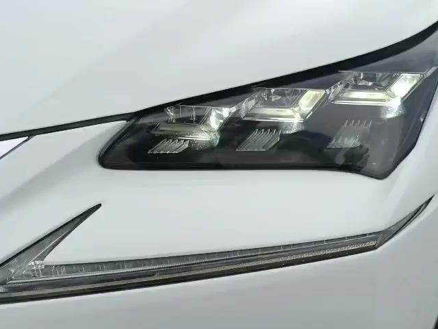 2015 Lexus NX200 2.0 T F-SPORT AGZ15R-AWTLTQ (A) - 1