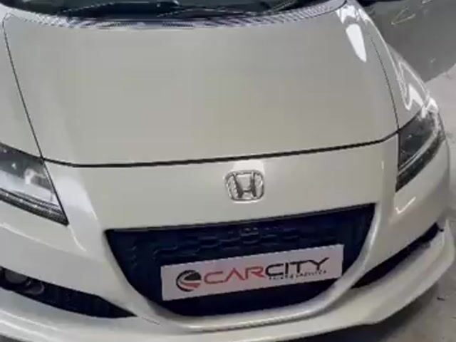 2013 Honda CR-Z 1.5 S+ WARRANTY F/SERVISE HONDA RC - 1