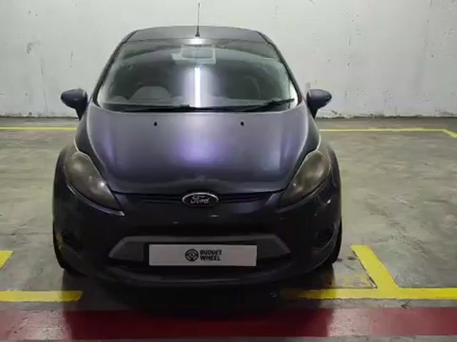 2011 Ford FIESTA 1.4 LX (M) WHOLE SALE - 1