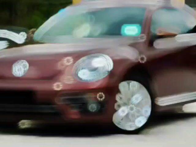 [2017] Volkswagen BEETLE 1.2 TSI SPORT (A) - 1