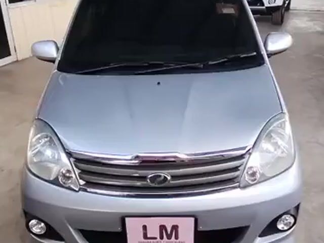 2011 Perodua VIVA 1.0 ELITE AT (A) OTR - 1