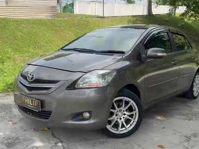 2009 TOYOTA VIOS 1.5 G (A) Cun Condition Can Loan! - 1