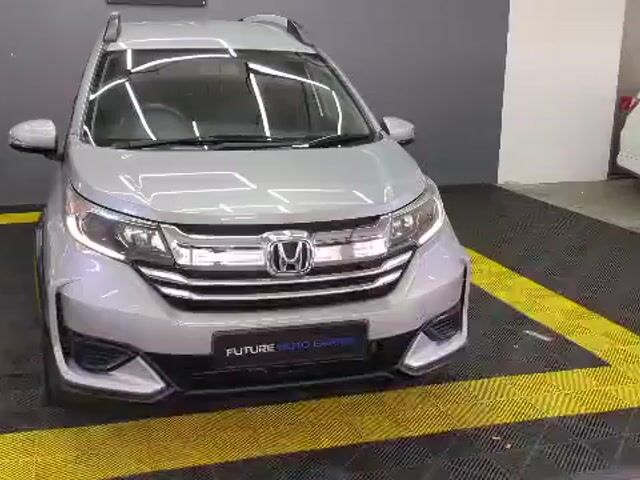 Honda BR-V E 1.5L (A) 5 YEARS WARRANTY / PUSHSTART - 1