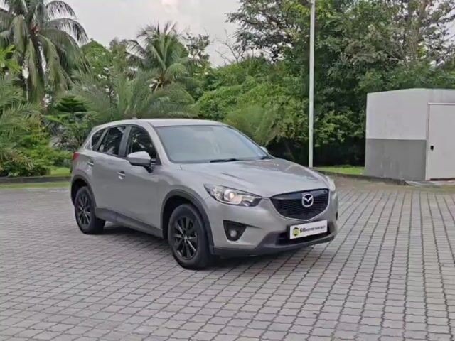 2015 Mazda CX-5 2.0 2WD HIGH SPEC (A) FULL LOAN - 1