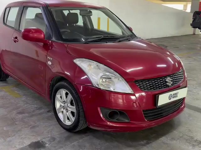 2015 Suzuki SWIFT 1.4 GA FACELIFT (A) WHOLE SALE - 1