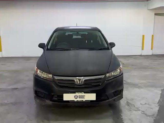 2007 Honda STREAM 1.8 i-VTEC (A) WHOLE SALE - 1