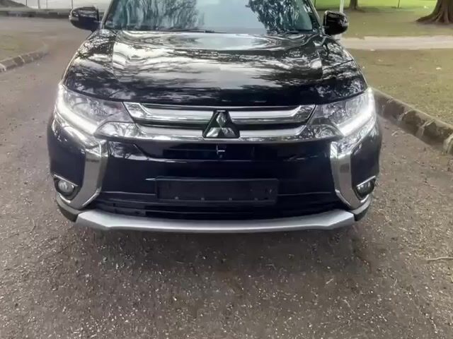 2018 Mitsubishi OUTLANDER 2.0 AWD (A) 360 CAMERA - 1