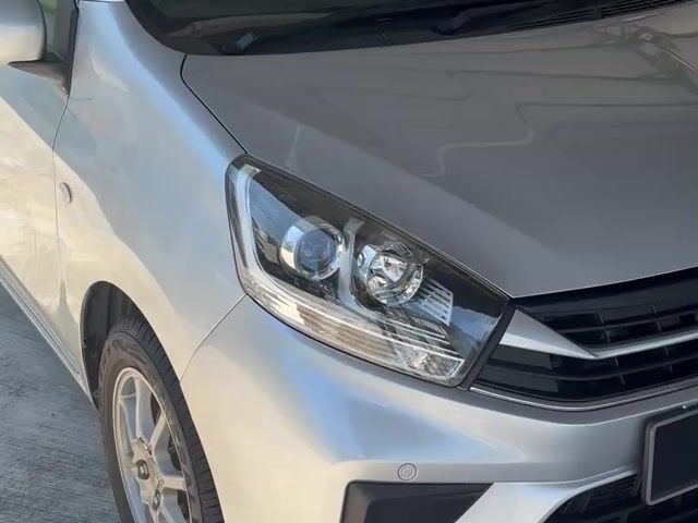 2022 Perodua AXIA 1.0 GXTRA MY19 (A) - Low Mileage - 1