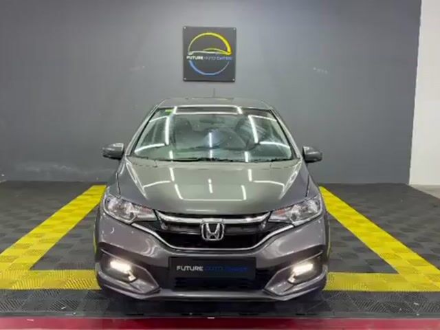 Honda JAZZ 1.5 V (A) REGISTERED 2020 / F/SERVICE - 1