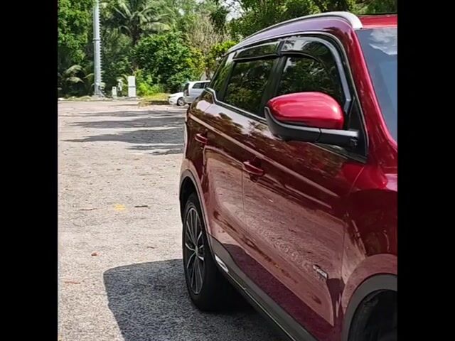 Proton X70 PREMIUM 1.8L 2020 (A)LoanKedai - 1