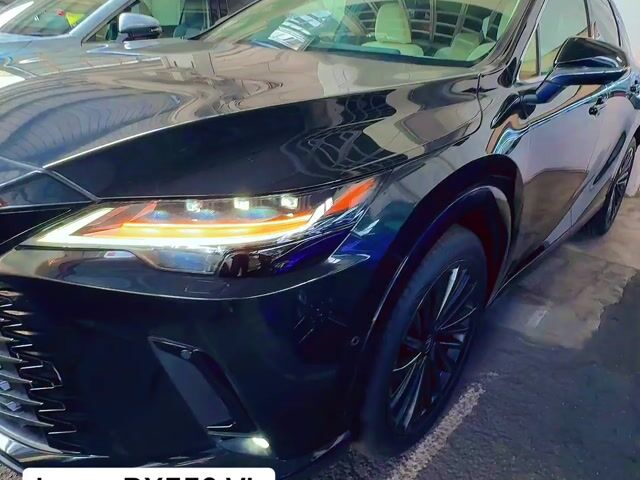 Lexus RX350 2.4 VL LUXURY PROOF 5A 6K KM 23 UNREG - 1