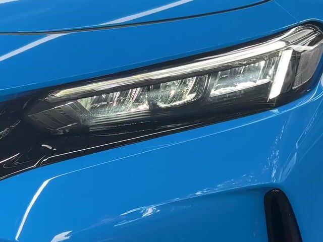 2025 Honda CIVIC 2.0 TYPE R FL5 (M) - 1