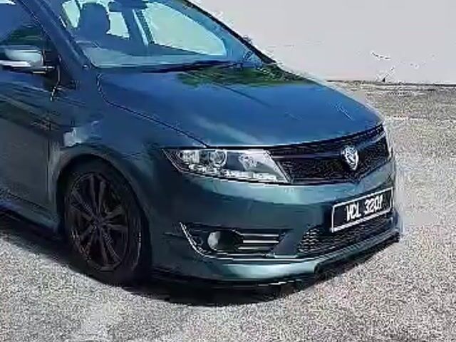 2018 Proton PREVE 1.6 PREMIUM (A) 5 YRS WARRANTY - 1