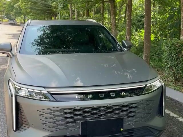 2025 JAECCO OMADA C9 2.0 AWD ✅ Low Mileage 14k KM - 1