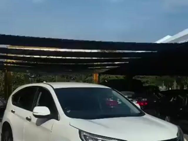 Y2016 H CR-V 2.4 4WD  FACELIFT (A) Siap tukar Nama - 1