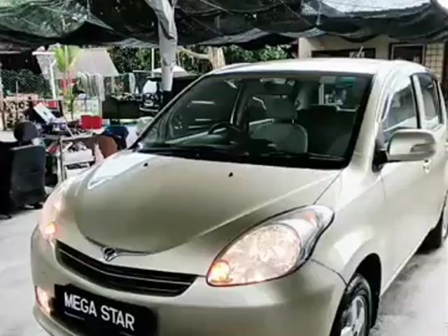 2007 Perodua MYVI 1.3 EZI (A) - 1
