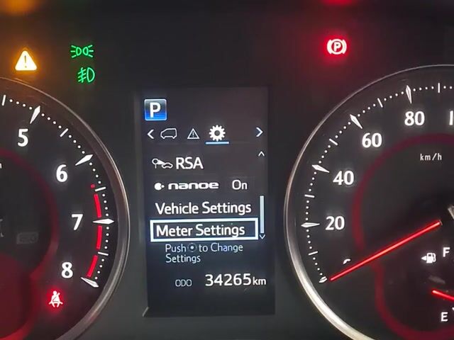 2022 Toyota Alphard 2.5 S inc sst unreg - 1