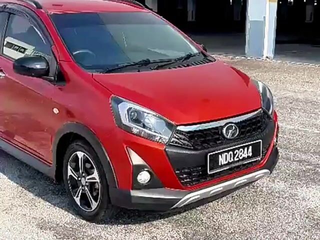 2020 Perodua AXIA 1.0 STYLE (A) 3YRS WRTY/FOC DELI - 1