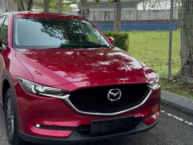 2021 Mazda Cx-5 2.0 2WD HIGH SPEC✅ 66k KM Mileage✅ - 1