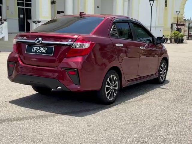 2024 Perodua BEZZA 1.3 X MY16 FACELIFT (A) - 1