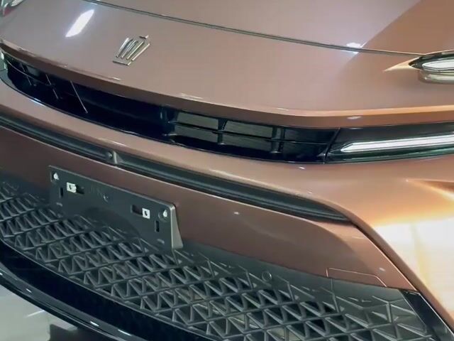 2024 Toyota CROWN 2.5 SPORT Z (A) GRADE 5A - 1