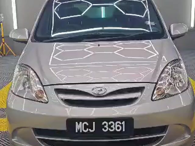 2013 Perodua VIVA 1.0 ELITE EZi (A) TIP TOP CONDIT - 1