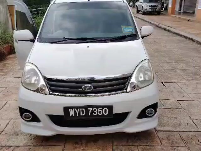 Perodua VIVA 1.0 ELITE EXCLUSIVE  (A) LEATHERSEAT - 1