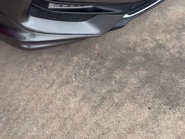 2017 Honda ACCORD 2.0 VTi-L FACELIFT (A) modulo - 1
