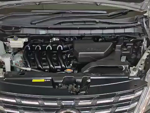 2022 Nissan SERENA PREMIUM HIGHWAY STAR 2.0L (A) - 1