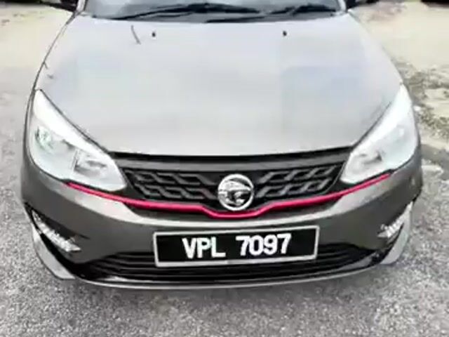 2025 Proton SAGA 1.3 PREMIUM S PROMO OTR 6K MILES - 1