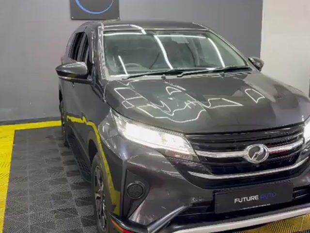 Perodua ARUZ 1.5 X / ONLY 12K MILEAGE / 7 SEAT MPV - 1