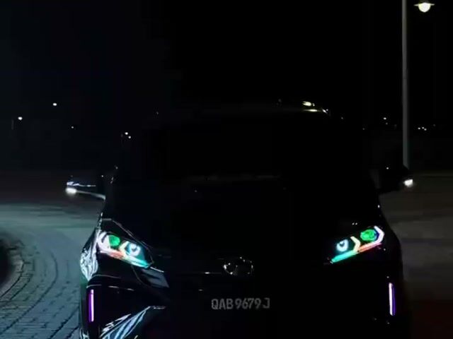 Perodua MYVI 1.5 AV RS Full Sound System (A)-24 - 1