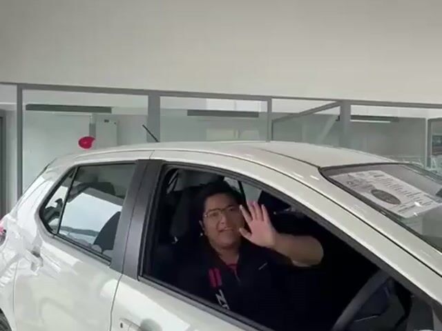 2026 Perodua AXIA 1.0 G MY23 A300 D74A (A) - 1