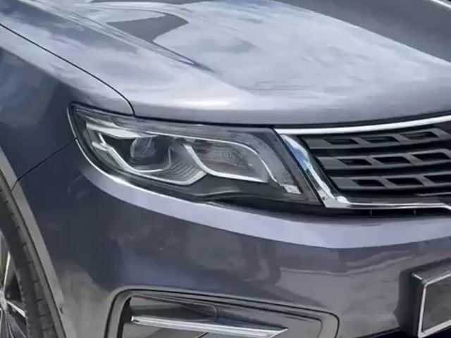 2020 Proton X70 1.8 PREMIUM X (A) - 1
