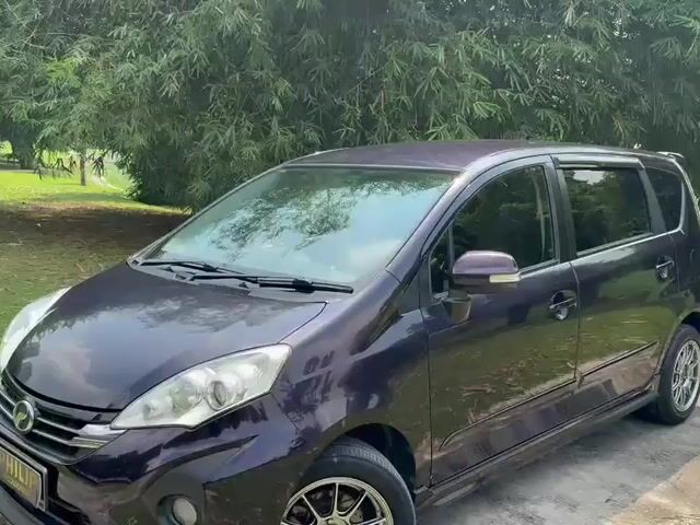 2019 PERODUA ALZA 1.5 SE (A) Still Can Full Loan!! - 1