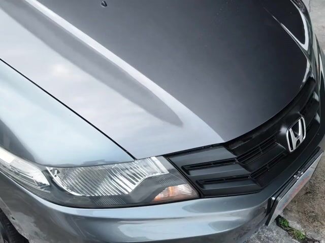 2013 Honda CITY 1.5 E 4 DISCBRAKE (A) 119K KM GM2 - 1