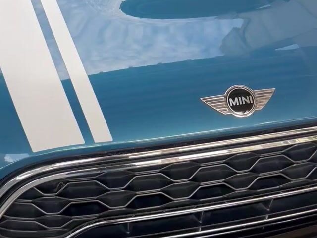 2017 Mini COOPER 2.0 JCW COUNTRYMAN (A) S FACELIFT - 1