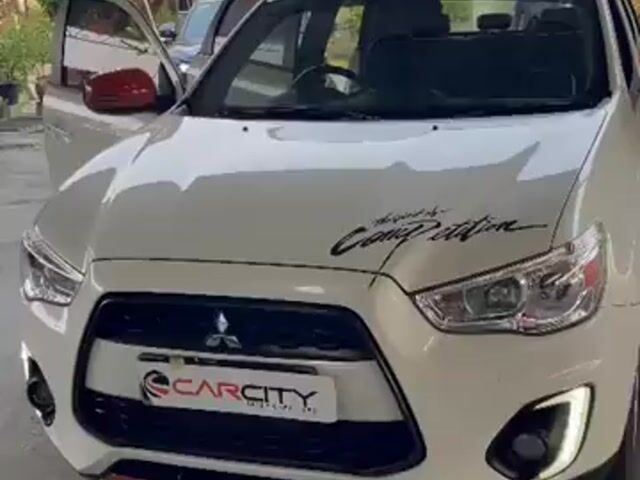 2019 Mitsubishi ASX 2.0 WTY LOW MILEAGE 78K KM - 1