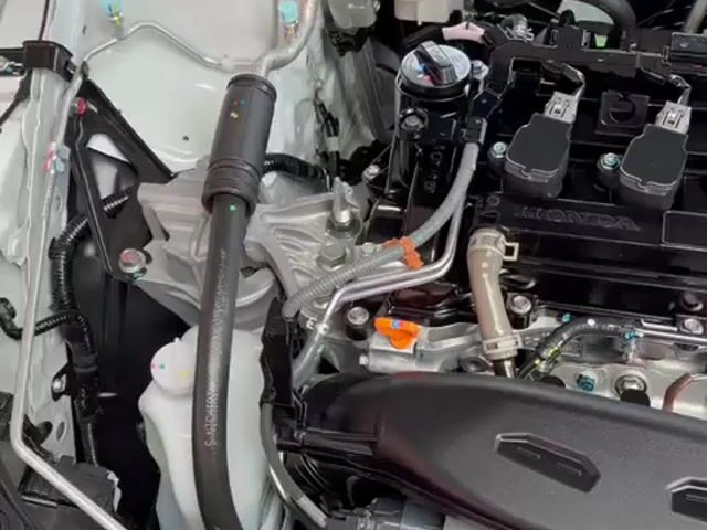 2025 Honda CIVIC 1.5 RS FE FACELIFT NEW CAR RATE - 1