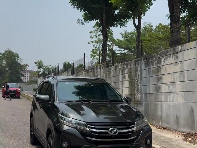 ORI 2019 Perodua ARUZ 1.5 AV (A) ANDROID PLAYER !! - 1