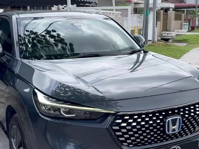 2022 2023 Honda HR-V RS Full Spec Penang Car - 1