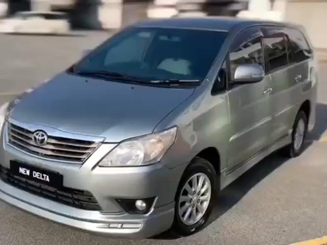 [💥JACKPoT💥]11 FULLOAN INNOVA 2.0 G FACELIFT(A) - 1