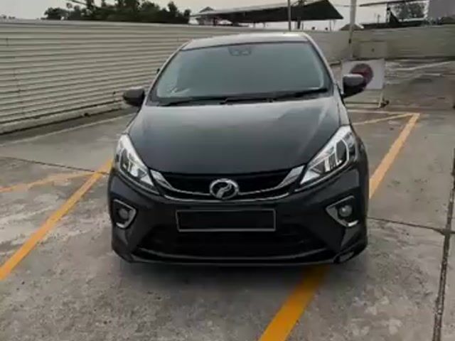 2020 Perodua MYVI 1.5A/V(A)-Free Warranty 1-3 year - 1