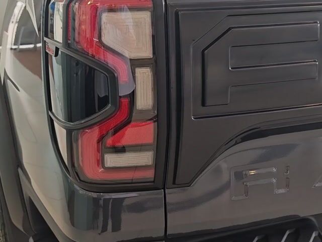 2026 Ford Ranger 2.0L XL Auto  - 1
