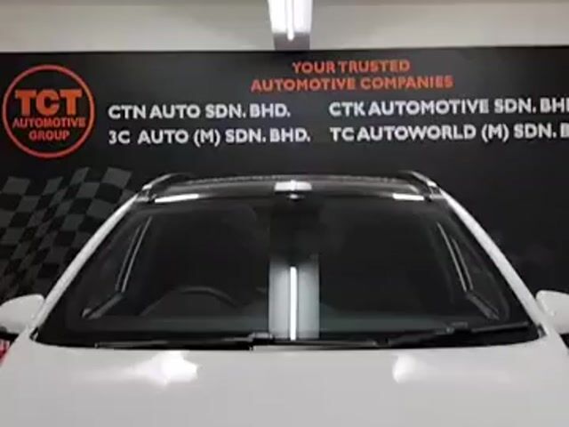 Proton IRIZ 1.6 ACTIVE Full Bodykit Semi Leather - 1