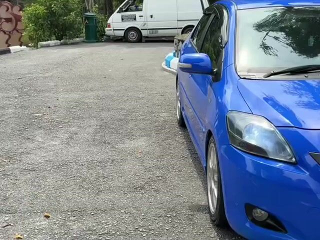 Ori 2007 Toyota VIOS DUGONG 1.5S (A) FULLSPEC NICE - 1