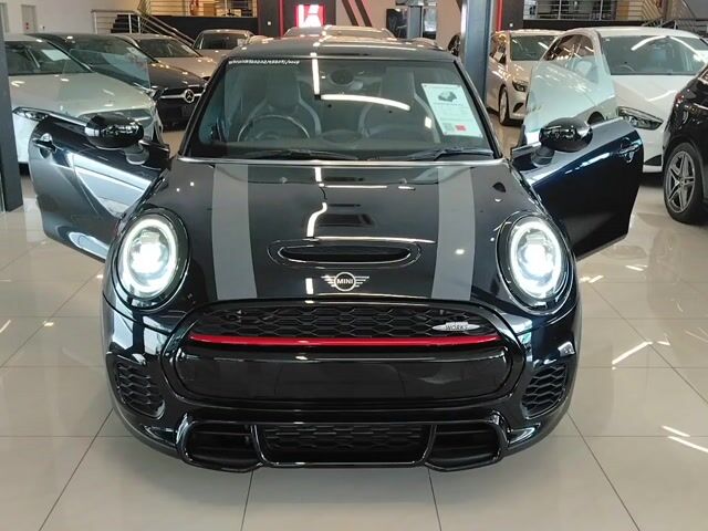231HP 320NM NeW MICHELIN / HARMAN KARDON JCW UK - 1