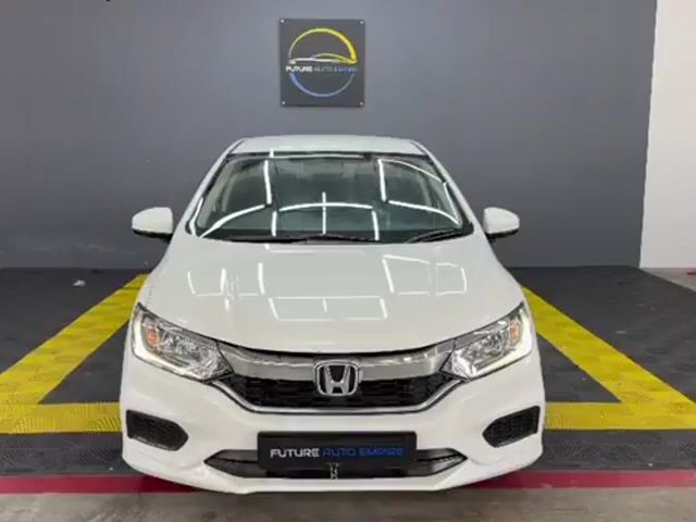 Honda CITY 1.5 (A) 5 YEARS WARRANTY / CITY GM6 - 1